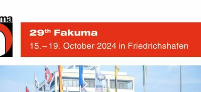 29th edition of FAKUMA show